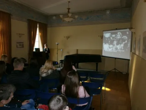 Rugsėjo 22 – 26 dienomis minima Lietuvos žydų genocido aukų atminties diena (23 d.), nuotrauka 1