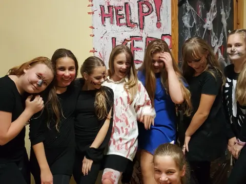 ,,Vaiduokliška” infekcija darganotą rudenį užsikrėtė ir 6i mokiniai, nuotrauka 8