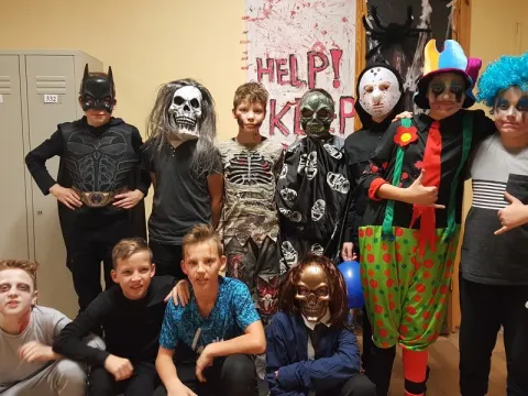 ,,Vaiduokliška” infekcija darganotą rudenį užsikrėtė ir 6i mokiniai, nuotrauka 9