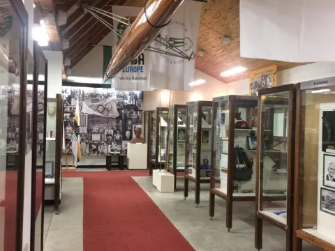 Pamokos muziejuose – kūrybinėse  laboratorijose​, nuotrauka 34