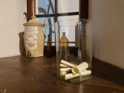 Pamokos muziejuose – kūrybinėse  laboratorijose​, nuotrauka 2