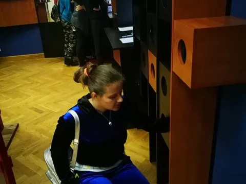 Pamokos muziejuose – kūrybinėse  laboratorijose​, nuotrauka 21