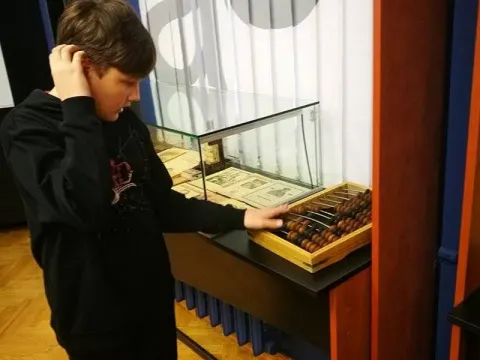 Pamokos muziejuose – kūrybinėse  laboratorijose​, nuotrauka 22