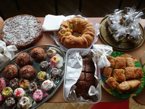 Pyragų diena, nuotrauka 9