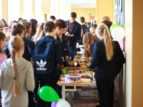 Pyragų diena, nuotrauka 14