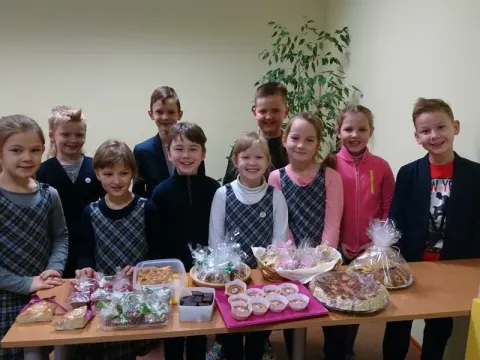 Pyragų diena, nuotrauka 7