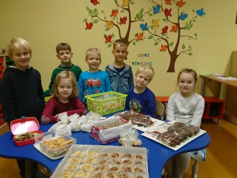 Pyragų diena, nuotrauka 8