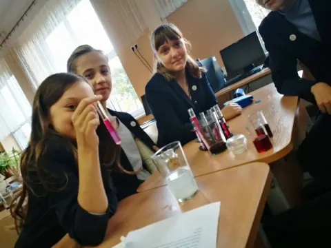 Tyrėjų naktis Veršvų gimnazijoje, nuotrauka 22