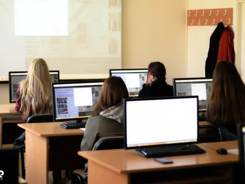 Tyrėjų naktis Veršvų gimnazijoje, nuotrauka 14