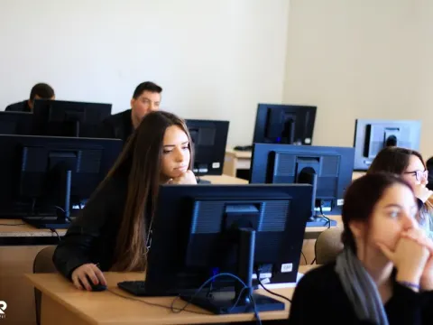 Tyrėjų naktis Veršvų gimnazijoje, nuotrauka 16
