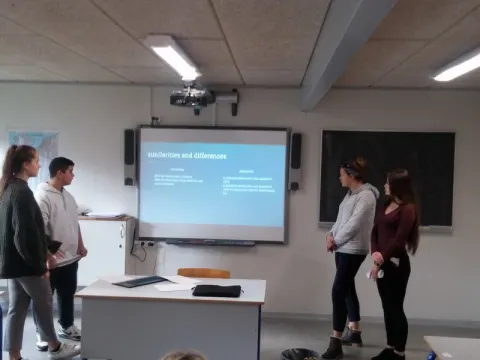 Mobilumo veiklos Danijoje, nuotrauka 5