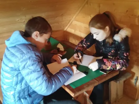 Mobilumo veiklos Danijoje, nuotrauka 4