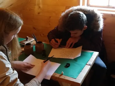 Mobilumo veiklos Danijoje, nuotrauka 3
