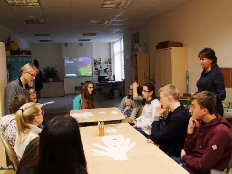 Lapkričio 16 – Tarptautinė Tolerancijos diena, nuotrauka 33