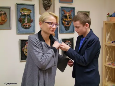 Lapkričio 16 – Tarptautinė Tolerancijos diena, nuotrauka 27