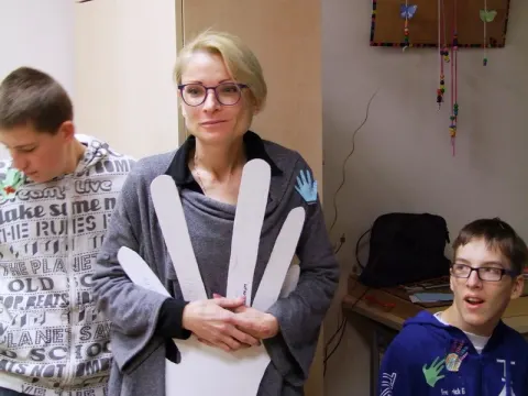Lapkričio 16 – Tarptautinė Tolerancijos diena, nuotrauka 26