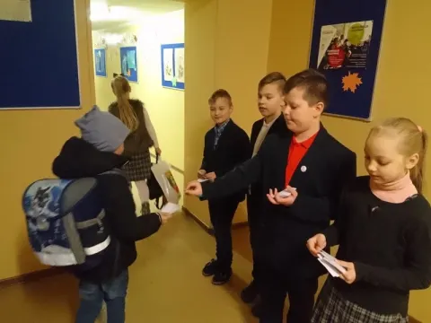 Lapkričio 16 – Tarptautinė Tolerancijos diena, nuotrauka 3