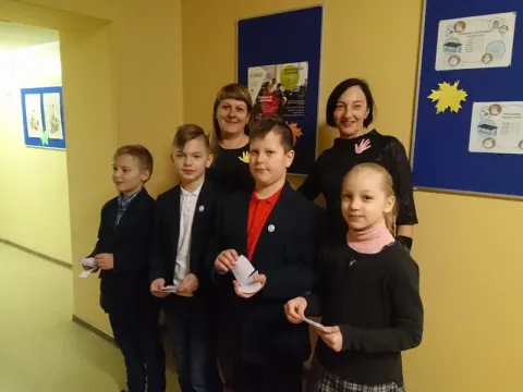 Lapkričio 16 – Tarptautinė Tolerancijos diena, nuotrauka 4