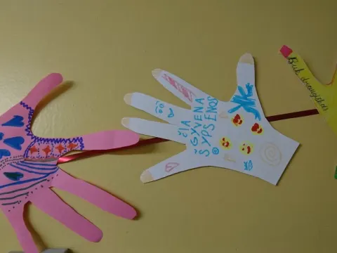 Lapkričio 16 – Tarptautinė Tolerancijos diena, nuotrauka 7