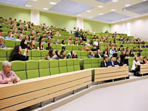 Veršvų gimnazijos MMB sėkmingai dalyvavo Startuolių mugėje, nuotrauka 12