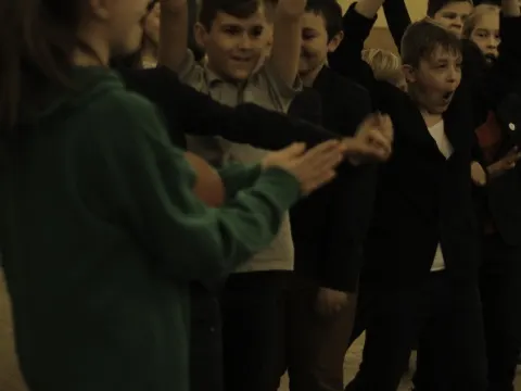 Penktokų krikštynos, nuotrauka 6