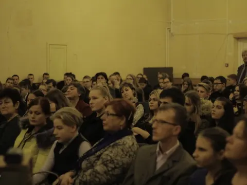 Lapkričio 16 – Tarptautinė Tolerancijos diena, nuotrauka 22