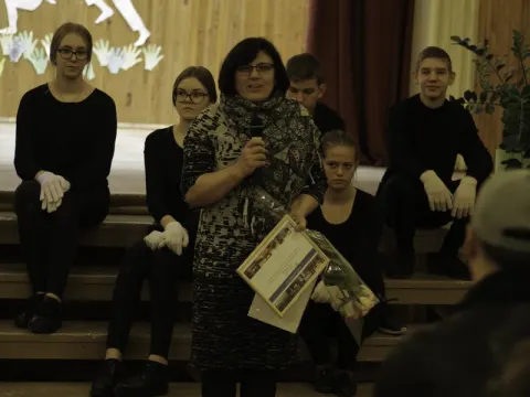 Lapkričio 16 – Tarptautinė Tolerancijos diena, nuotrauka 15