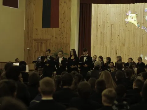 Lapkričio 16 – Tarptautinė Tolerancijos diena, nuotrauka 16
