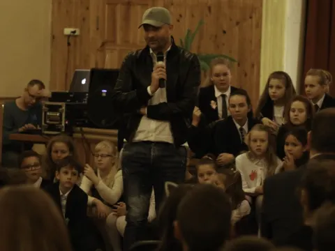 Lapkričio 16 – Tarptautinė Tolerancijos diena, nuotrauka 19