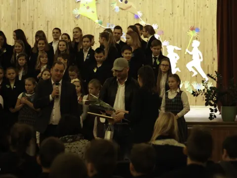 Lapkričio 16 – Tarptautinė Tolerancijos diena, nuotrauka 14