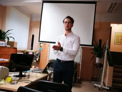 Žinoma tampa inovacija, nuotrauka 3