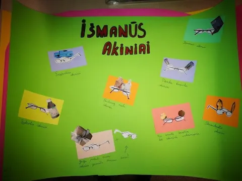 Žinoma tampa inovacija, nuotrauka 2