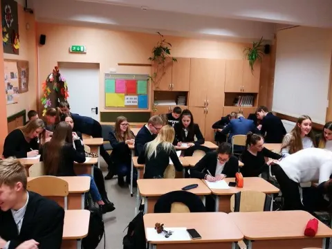 Žinoma tampa inovacija, nuotrauka 13