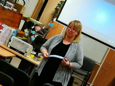 Žinoma tampa inovacija, nuotrauka 6