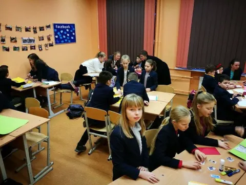 Žinoma tampa inovacija, nuotrauka 7