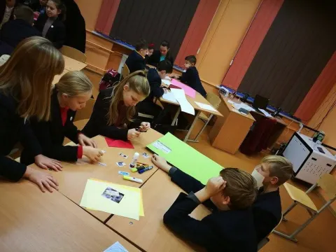 Žinoma tampa inovacija, nuotrauka 10