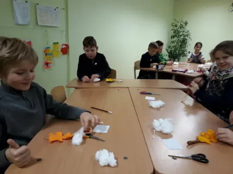 Pamoka ,,Žinoma tampa inovacija”, nuotrauka 12