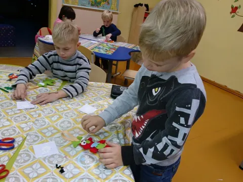 Pamoka ,,Žinoma tampa inovacija”, nuotrauka 7