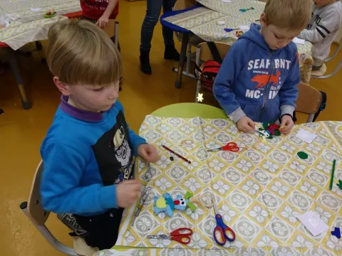 Pamoka ,,Žinoma tampa inovacija”, nuotrauka 6