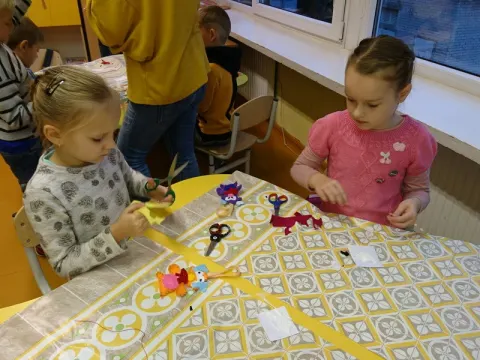 Pamoka ,,Žinoma tampa inovacija”, nuotrauka 5