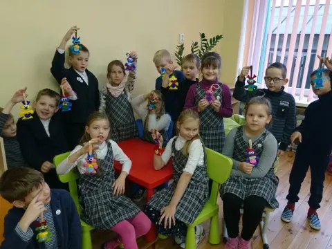 Pamoka ,,Žinoma tampa inovacija”, nuotrauka 2