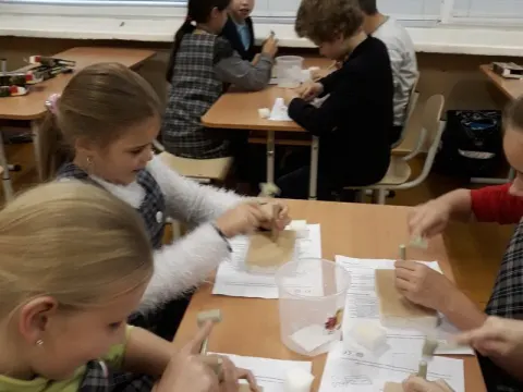 Pamoka ,,Žinoma tampa inovacija”, nuotrauka 30