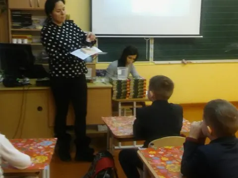 Pamoka ,,Žinoma tampa inovacija”, nuotrauka 29