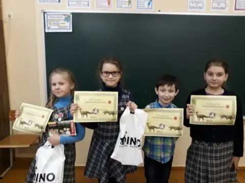 Pamoka ,,Žinoma tampa inovacija”, nuotrauka 28