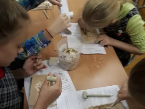 Pamoka ,,Žinoma tampa inovacija”, nuotrauka 27
