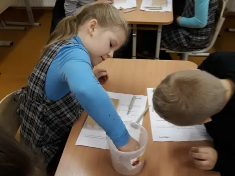 Pamoka ,,Žinoma tampa inovacija”, nuotrauka 25