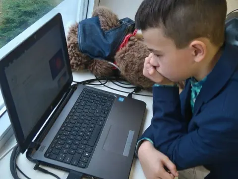 Pamoka ,,Žinoma tampa inovacija”, nuotrauka 20