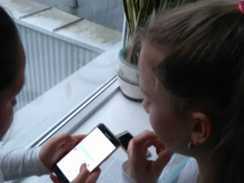 Pamoka ,,Žinoma tampa inovacija”, nuotrauka 18