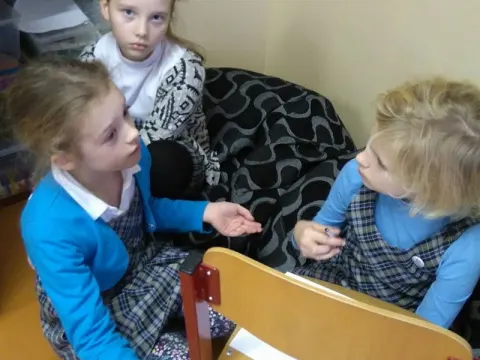 Pamoka ,,Žinoma tampa inovacija”, nuotrauka 17