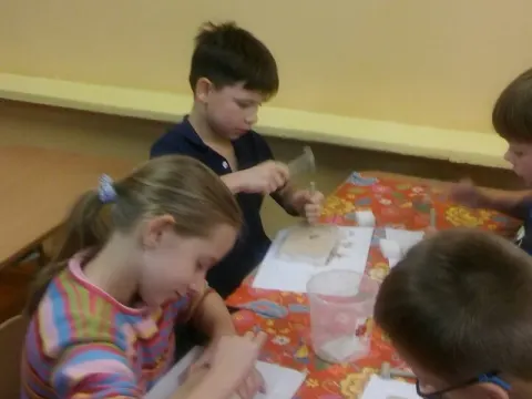 Pamoka ,,Žinoma tampa inovacija”, nuotrauka 32